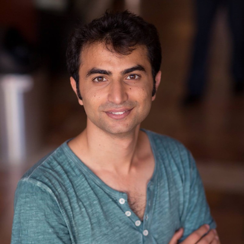 Photo of Dr. Rotem Mulayoff